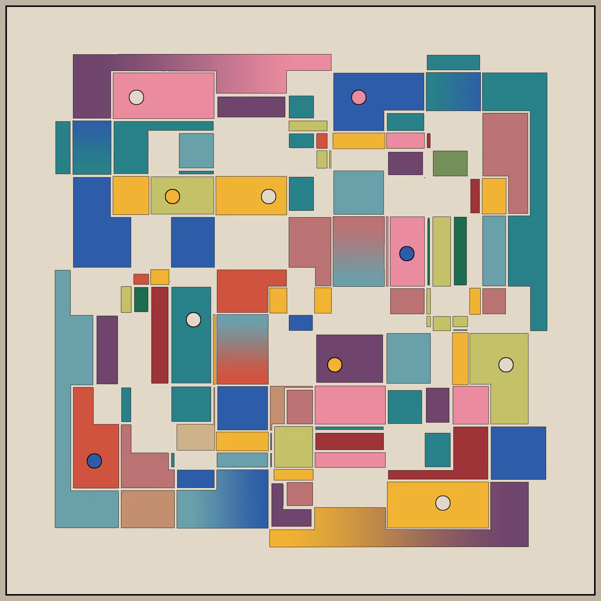 Fragments #36