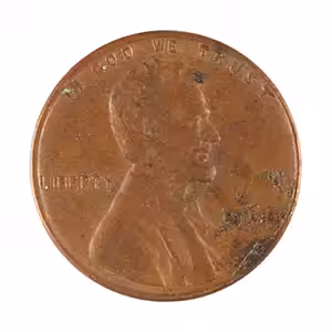 Cent #9844