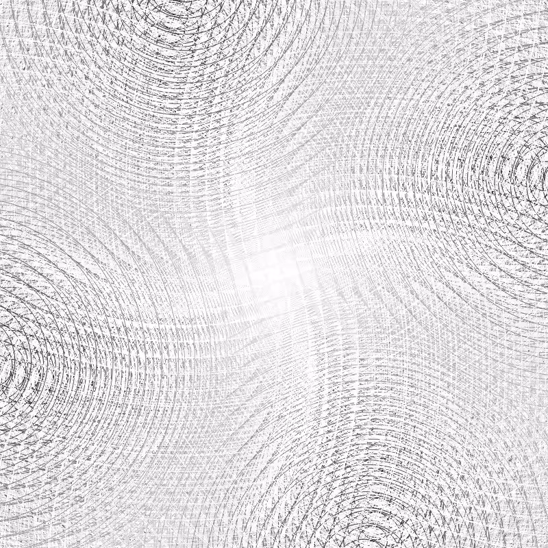 Interferences ... #6