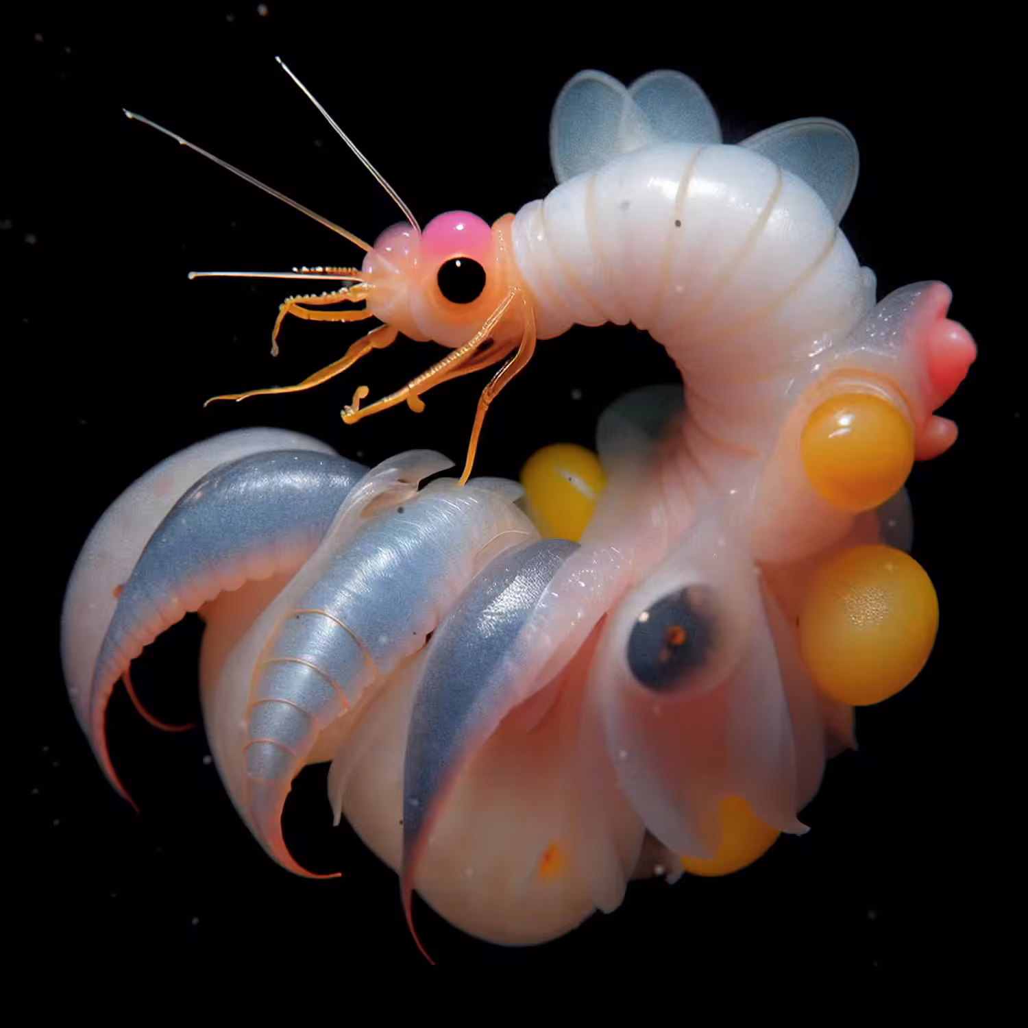 Aurantiaco Flexilis