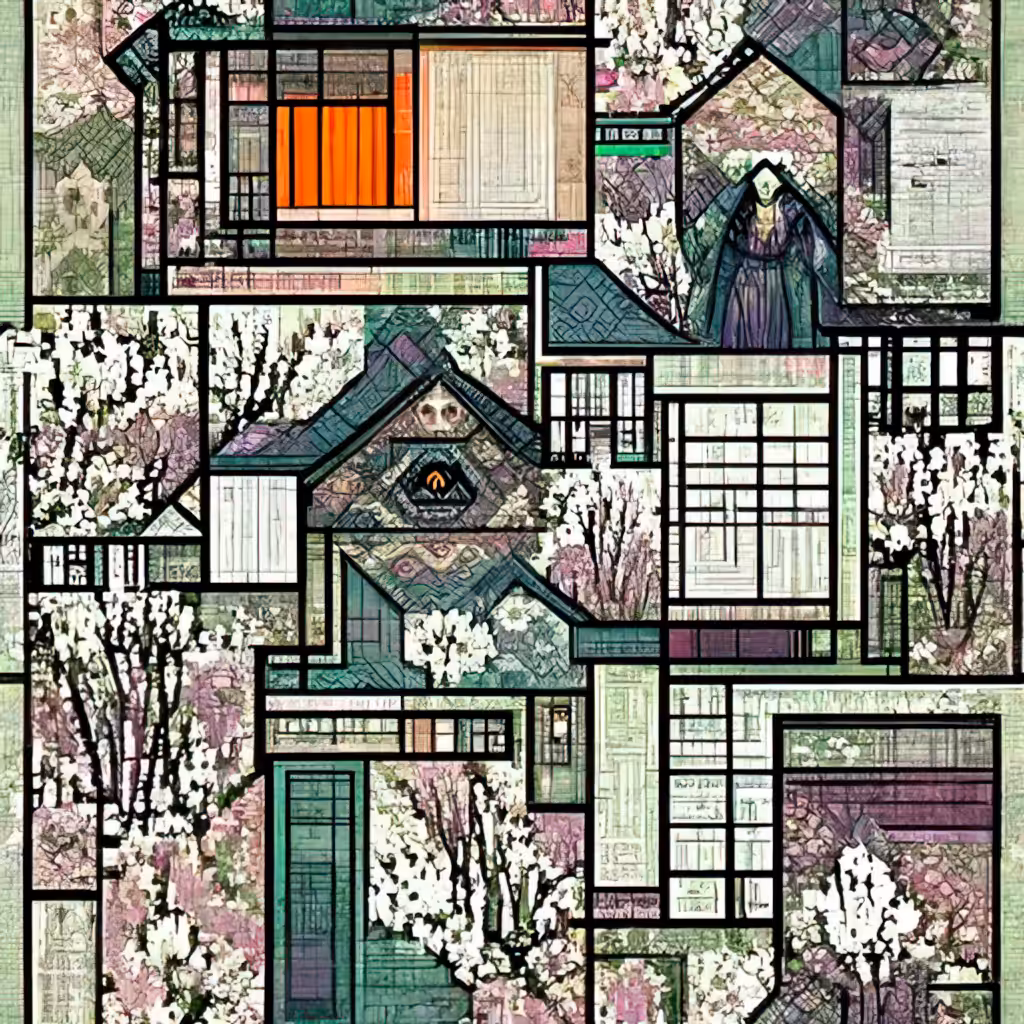 Infinite Spring: #0