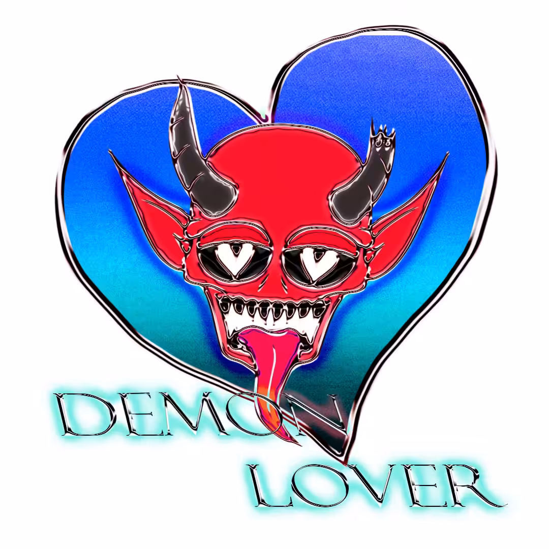 DEMON LOVER