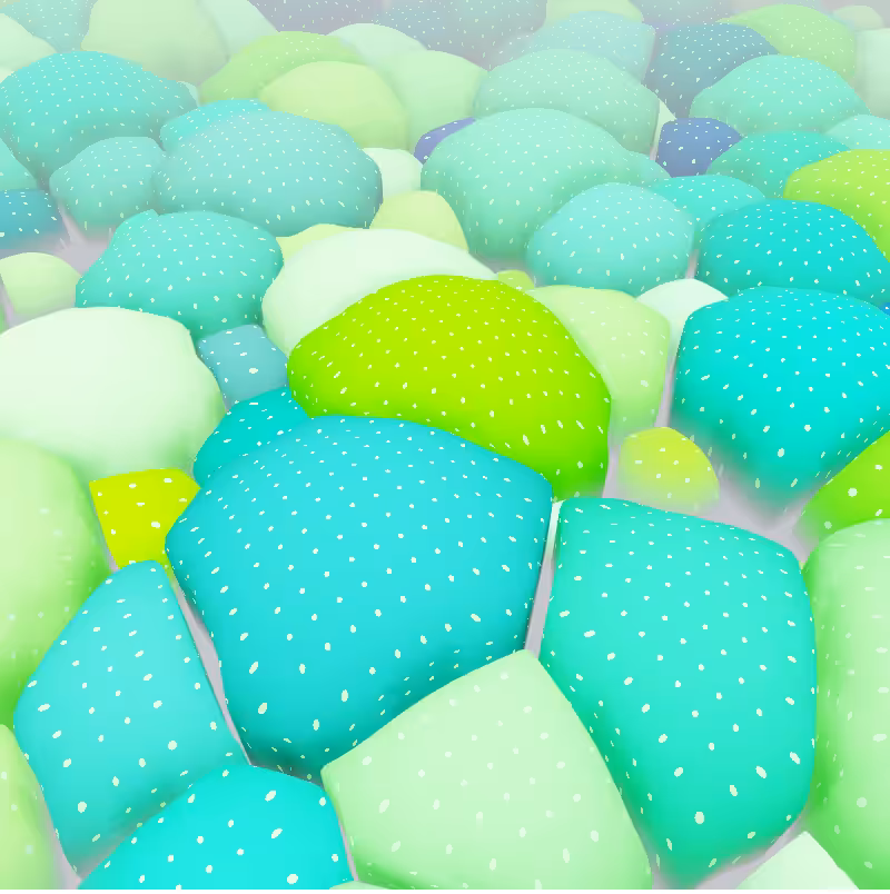 Bubblemania #30