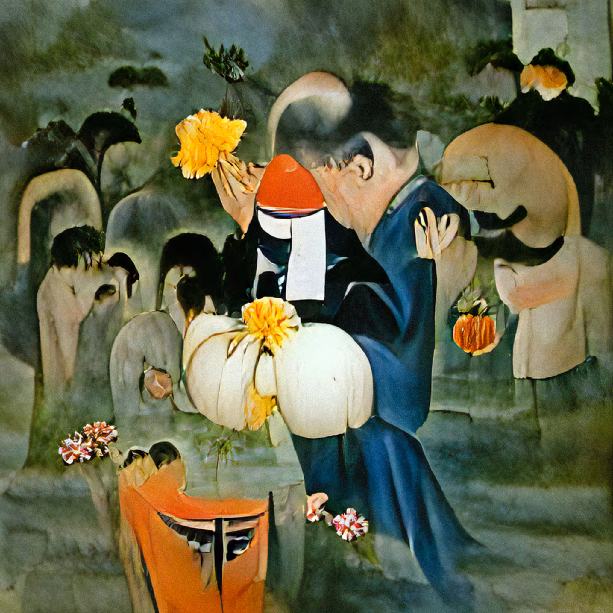Grief