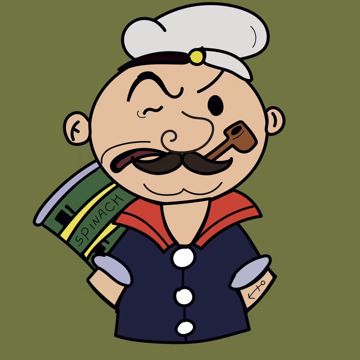 PoPEYE