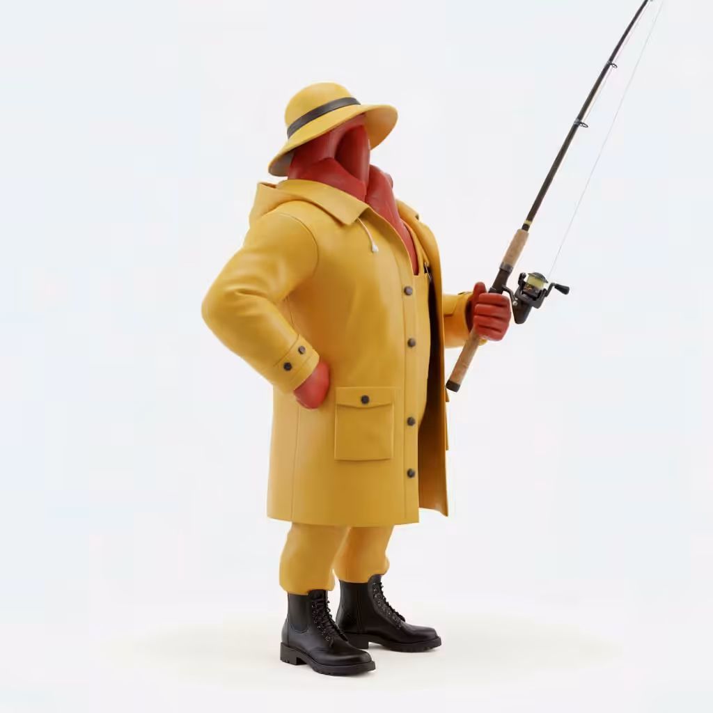 Fisher