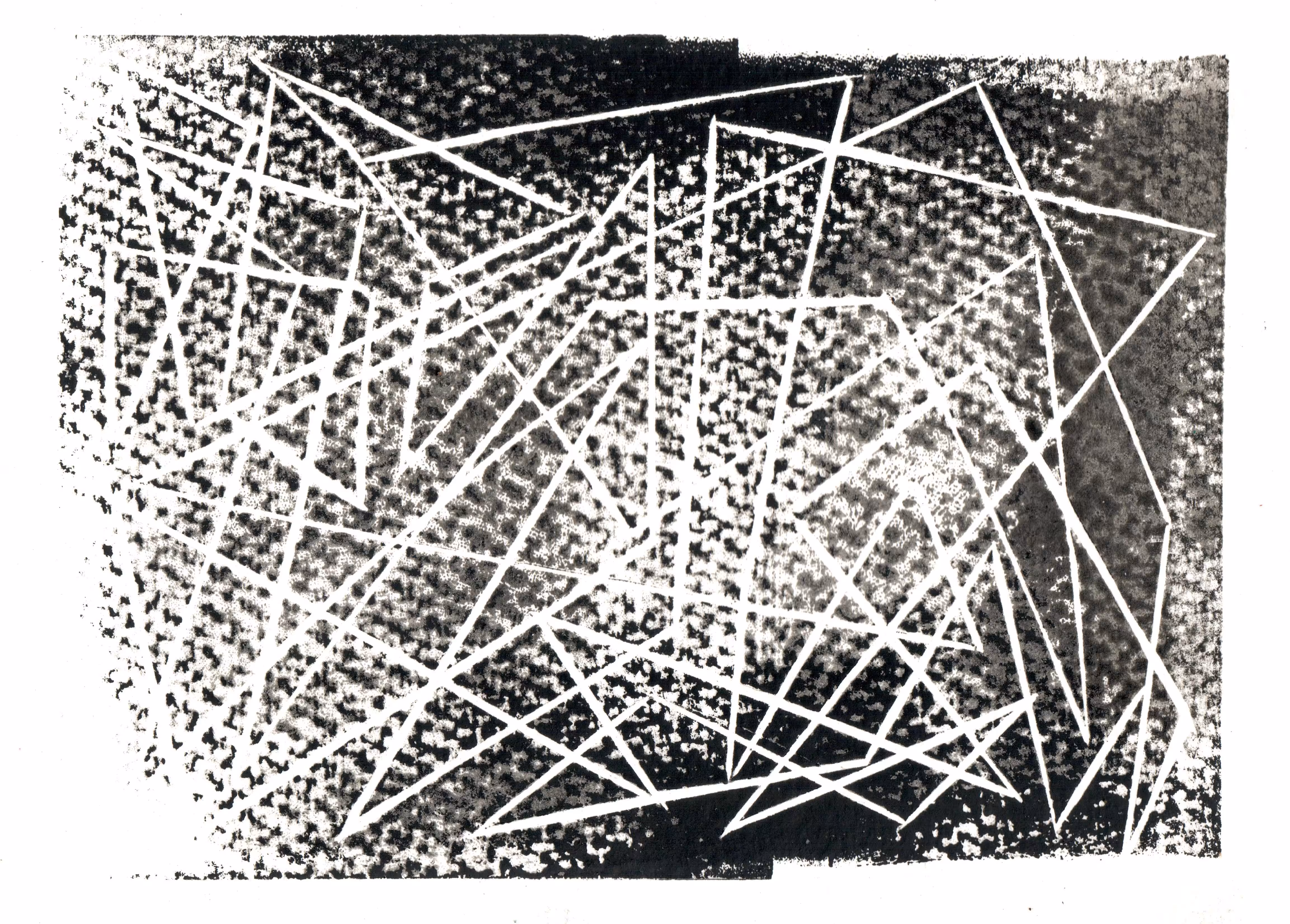 a print