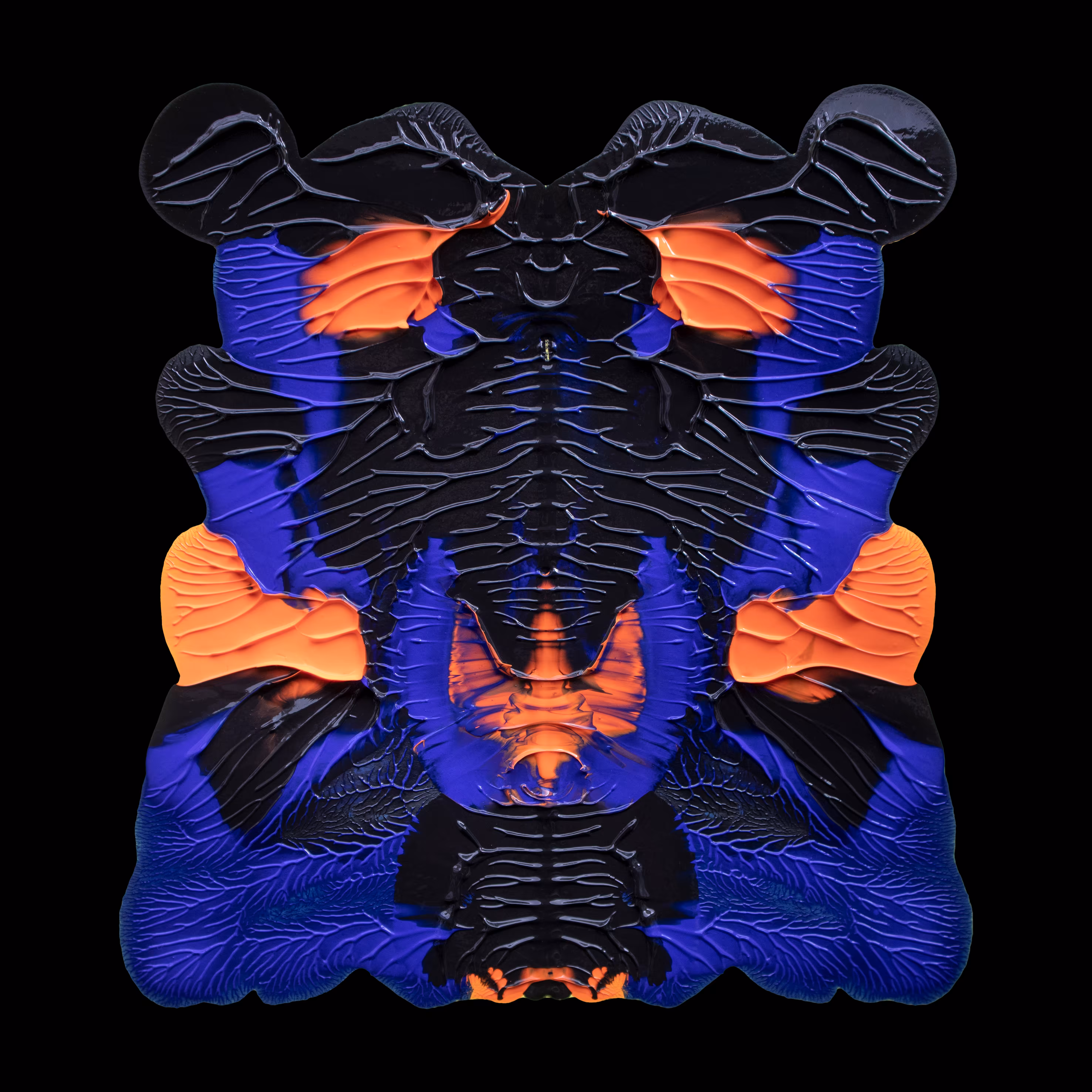 Paraidolia F