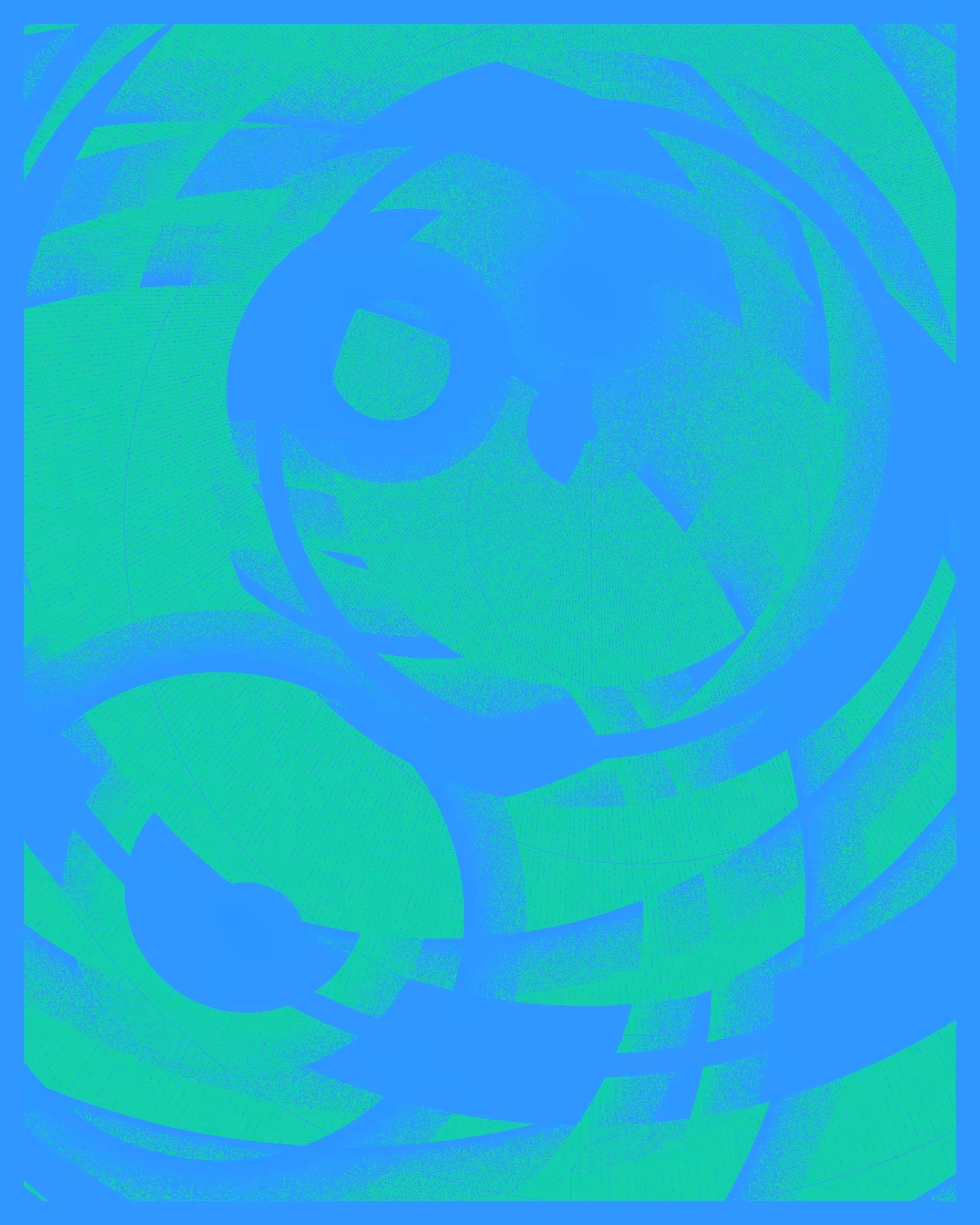 Orbitals #89