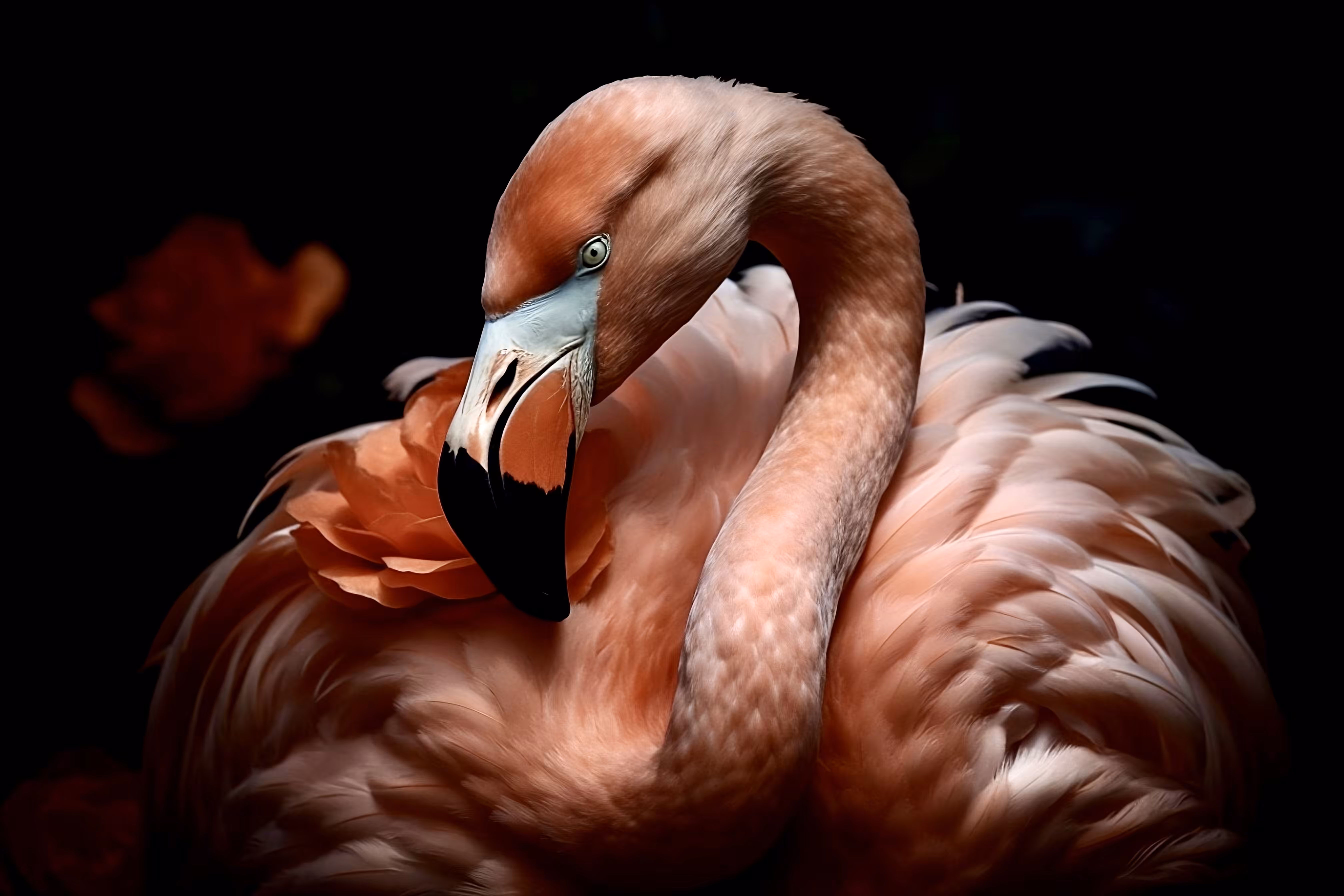 Flamingo 