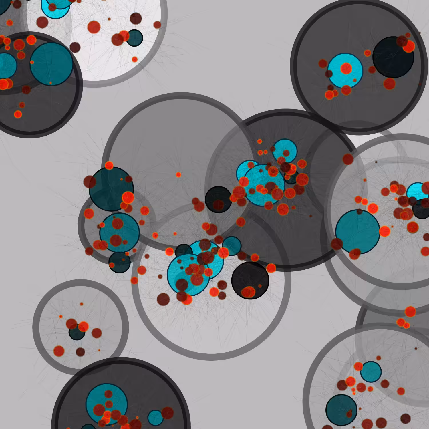 p5js tutorials - Record Array #26