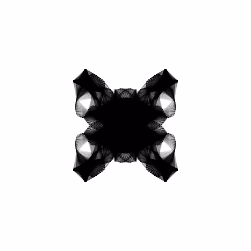 Rorschach  #1
