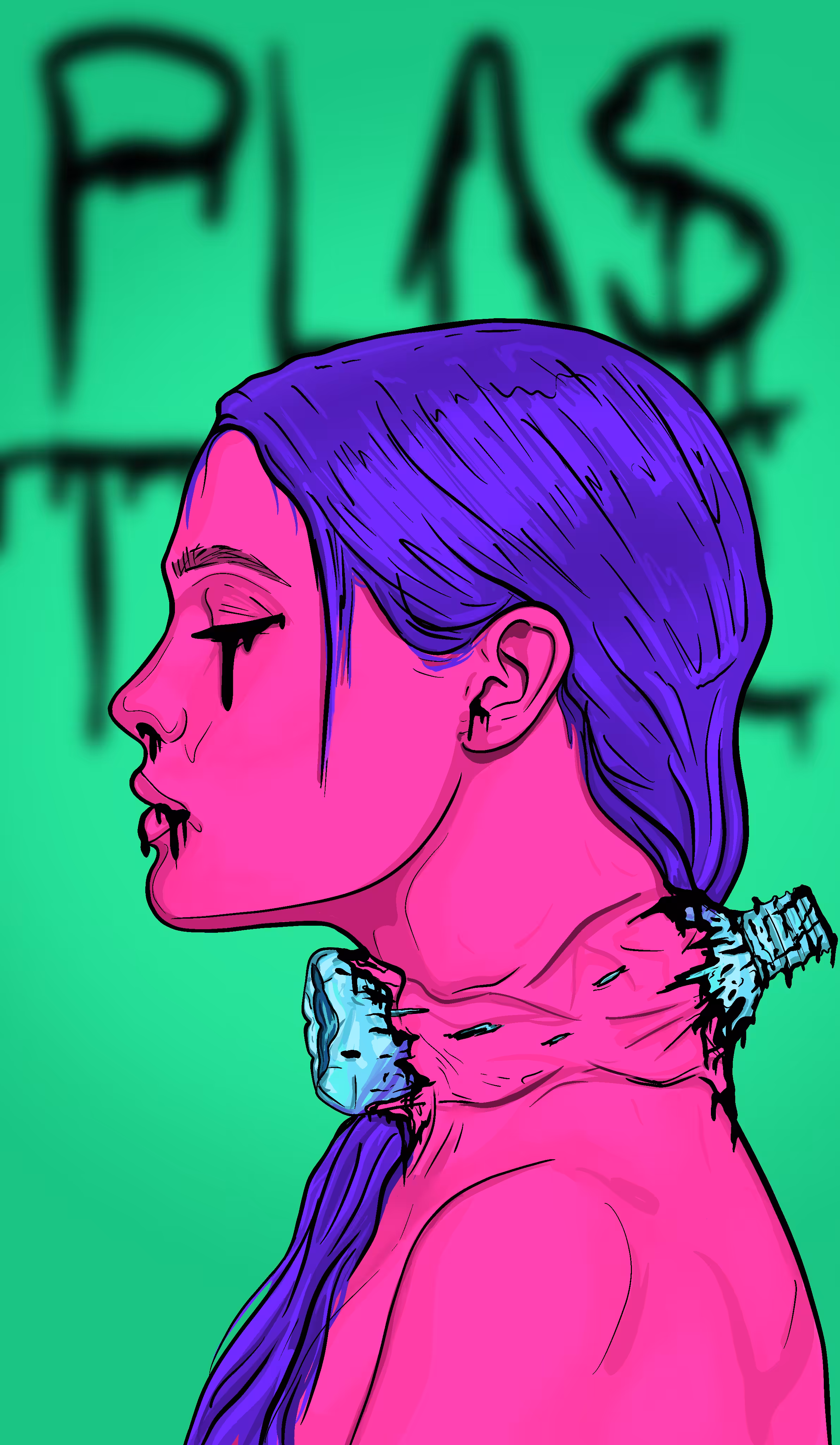 PLASTIC