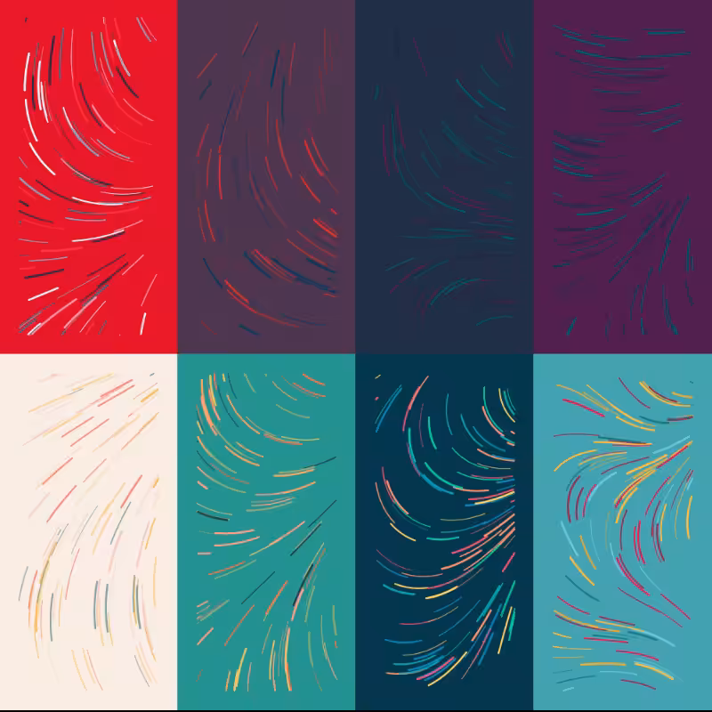 Gridflows #21