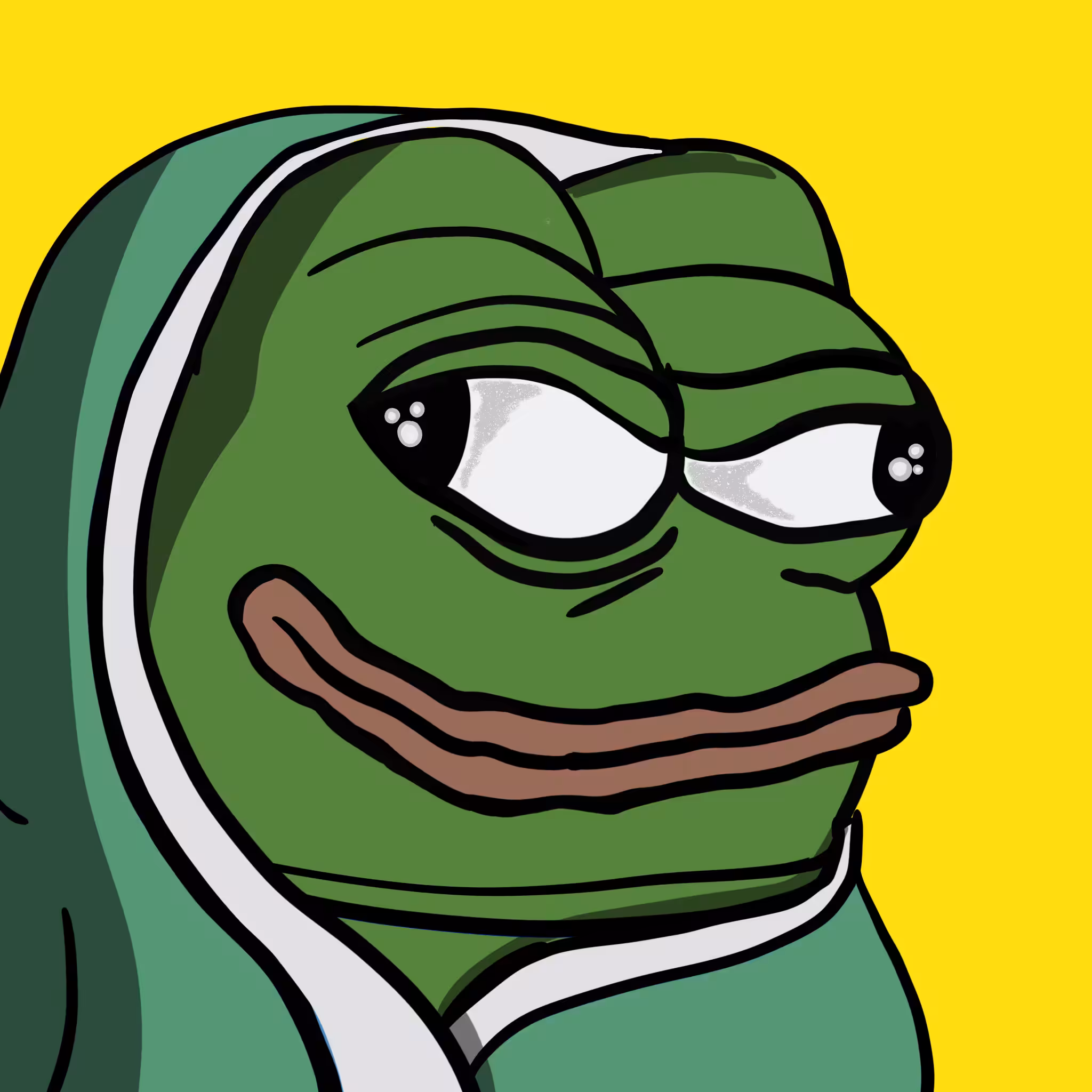 Classic Pepes #655