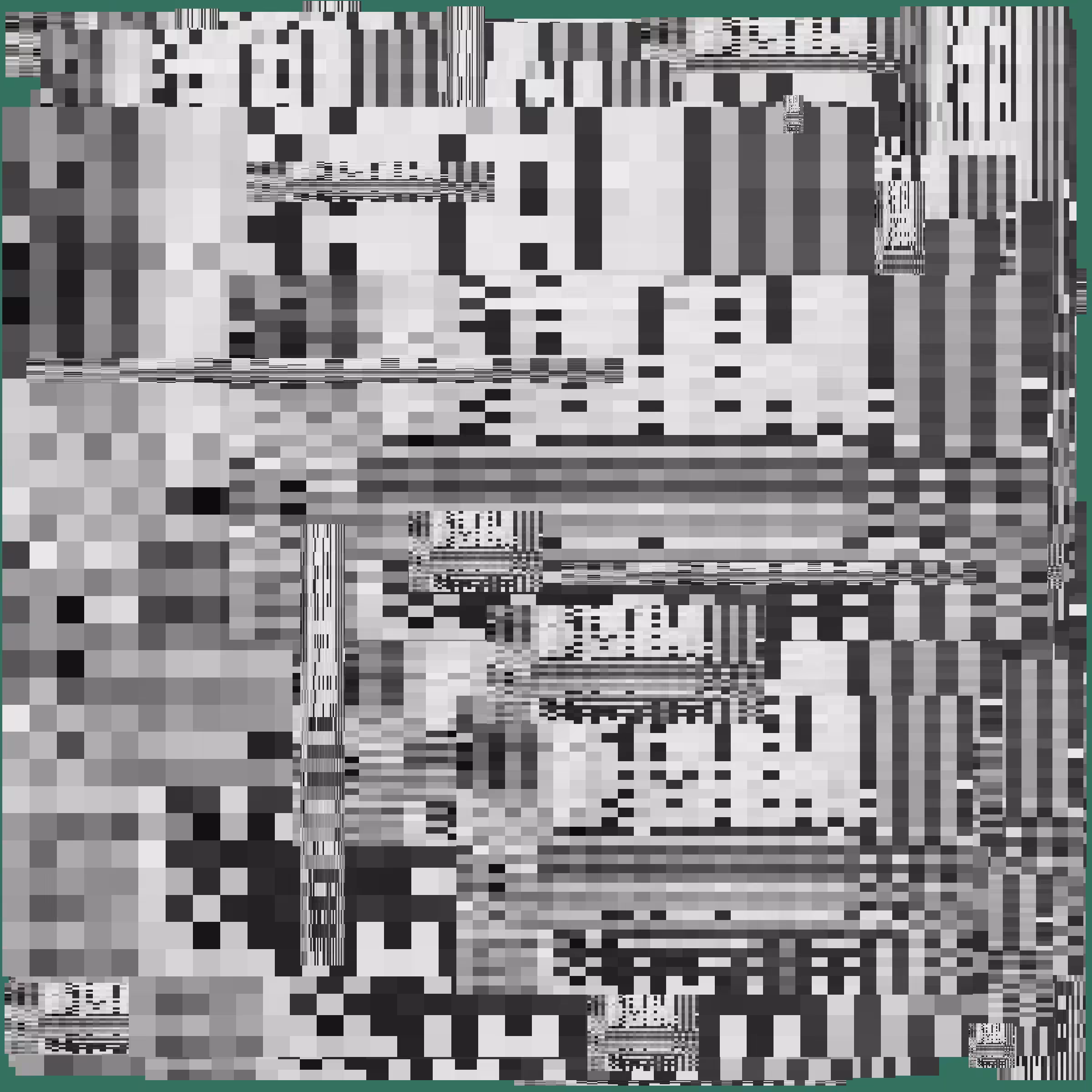 ARTGLIXXX GENESIS: ARTGLIXXX #6659 [ELDEST]