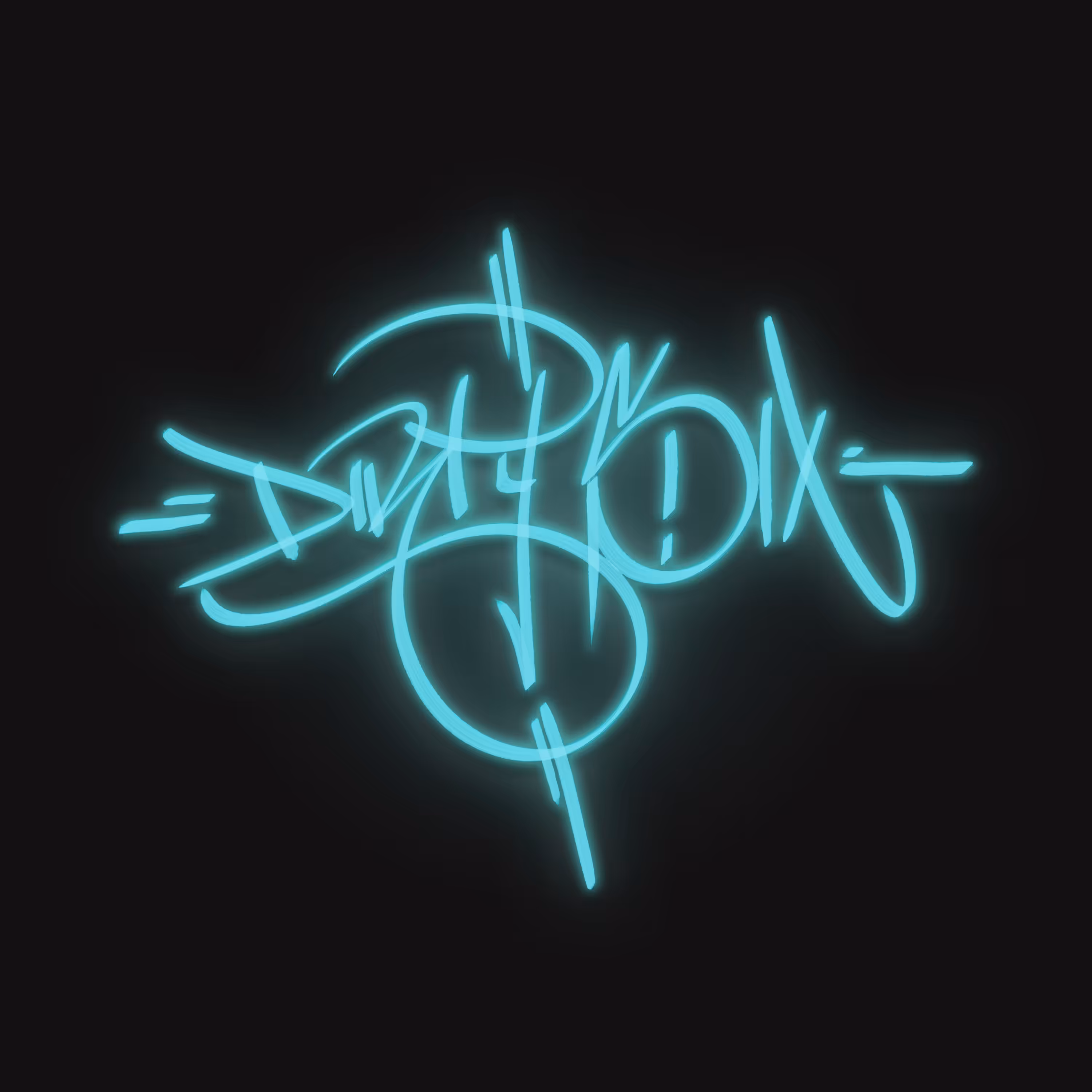 Neon Tag