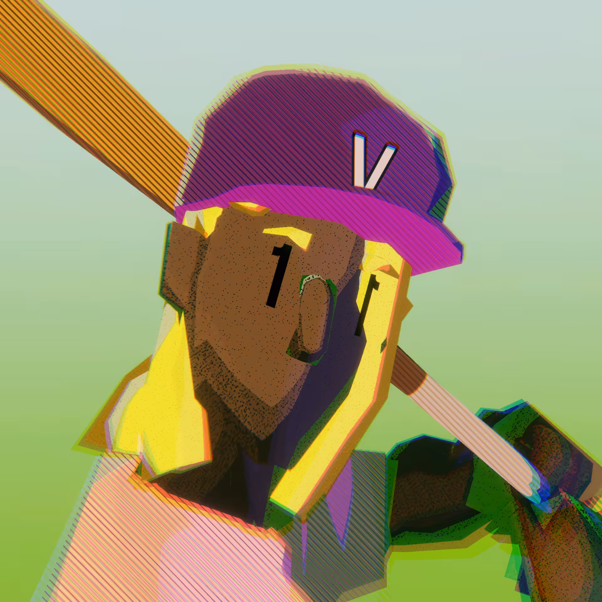 The Boys of Summer: Jordan Park