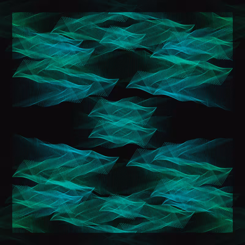 Volutes #7