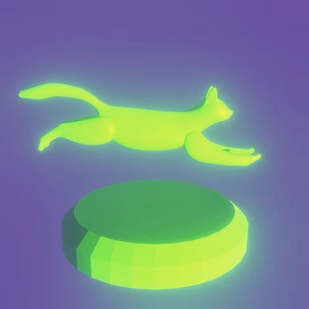 catrun #001