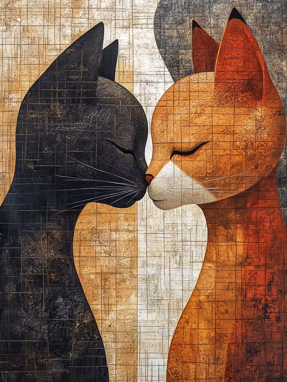 Love Cats