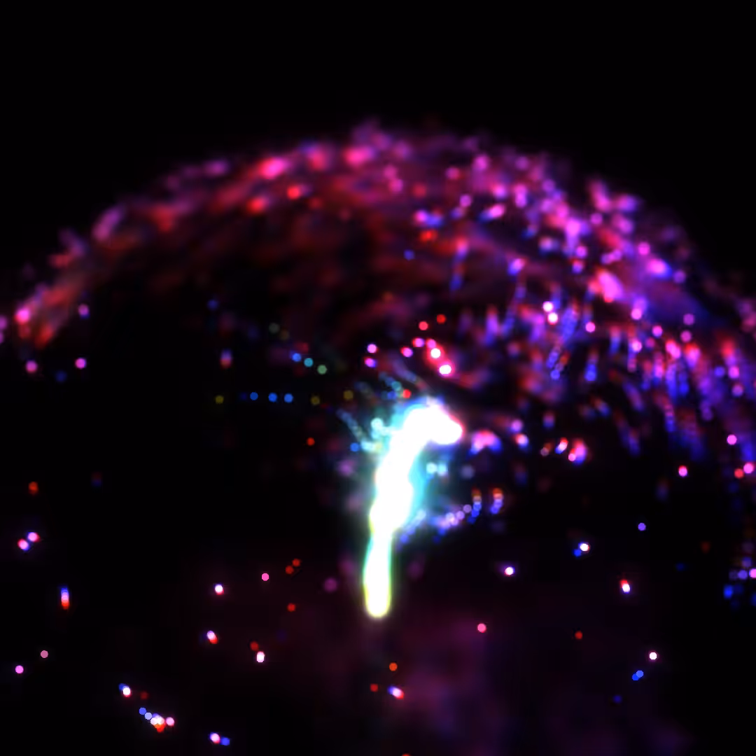 sparkler