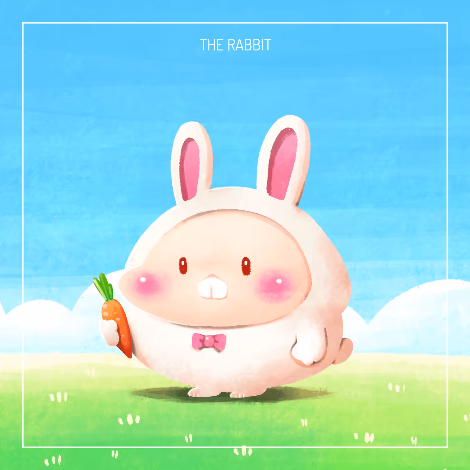 The Rabbit
