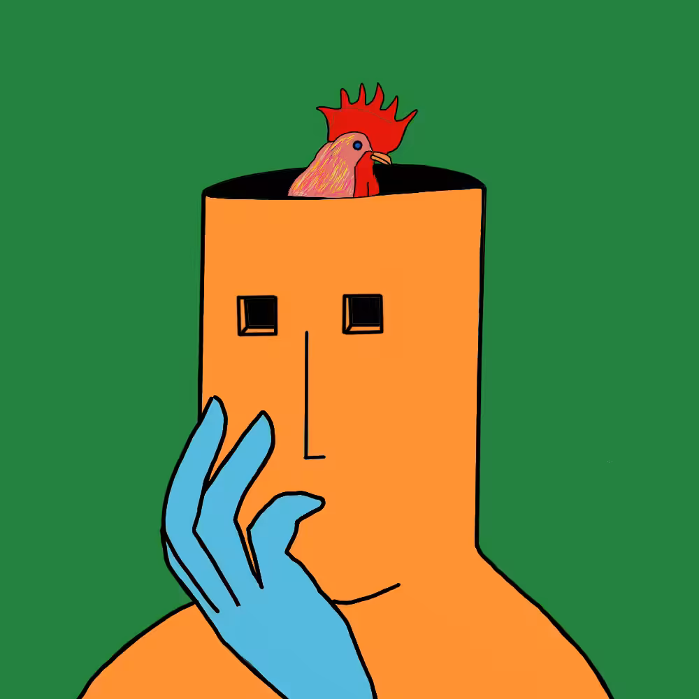 Think #6