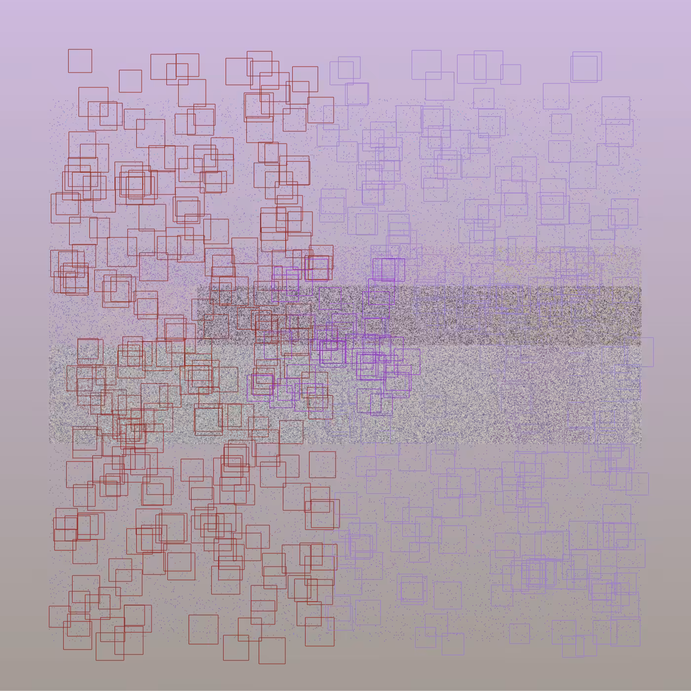 gradient study II #3