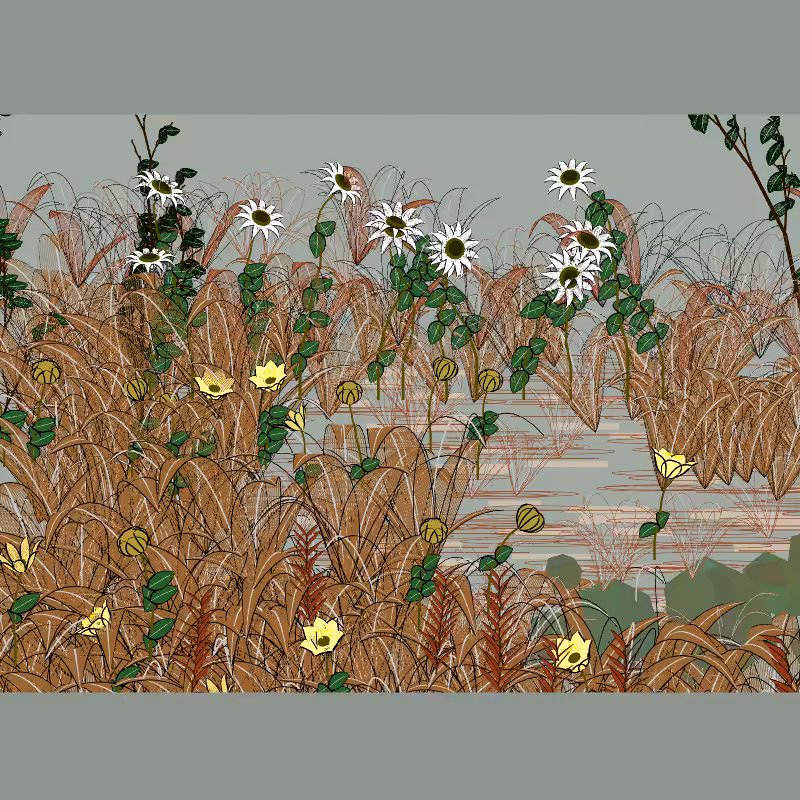 EcoPatterns #43