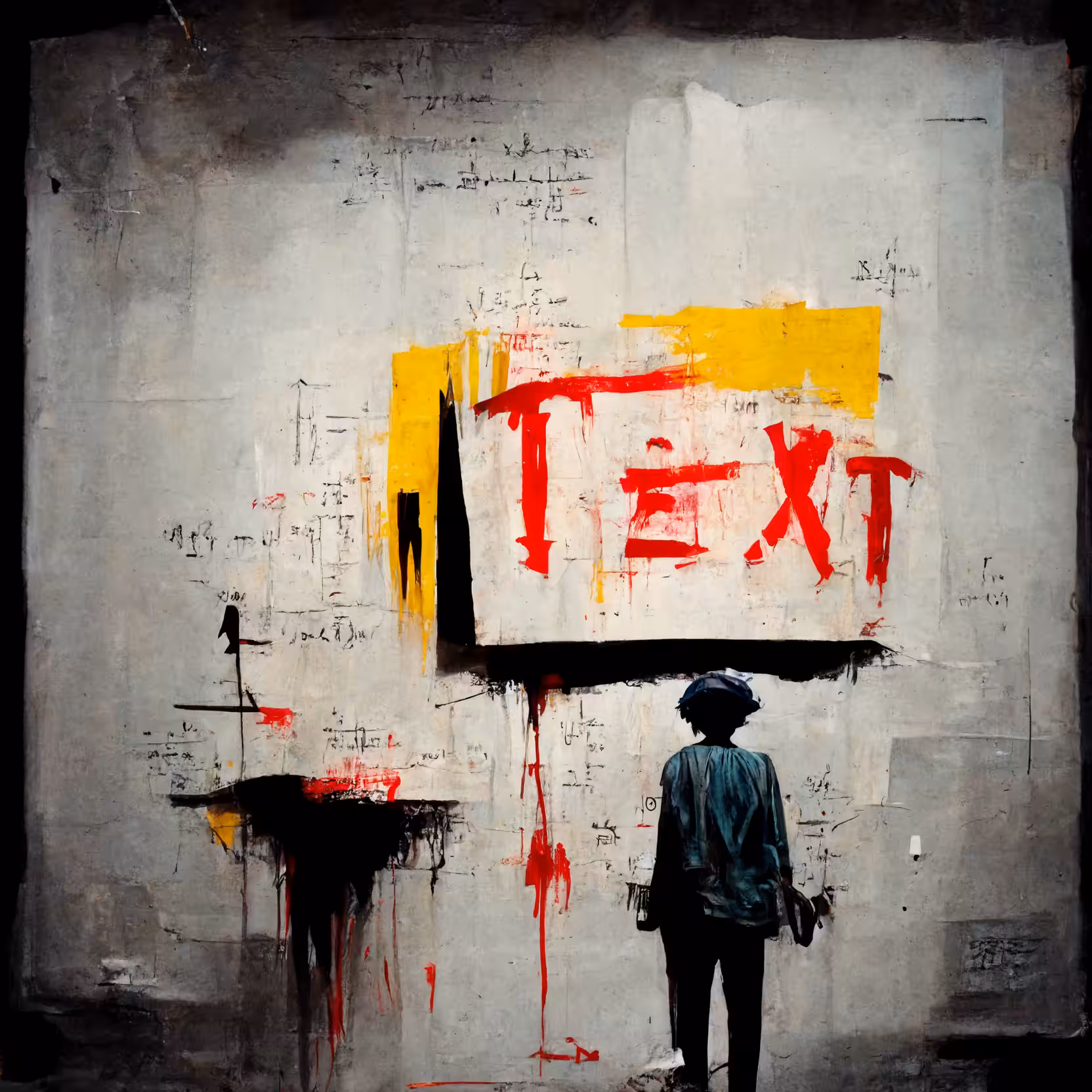 Text