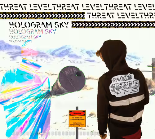 Ø$!Ri$ $P3Ci4L ΦP$ = MIR