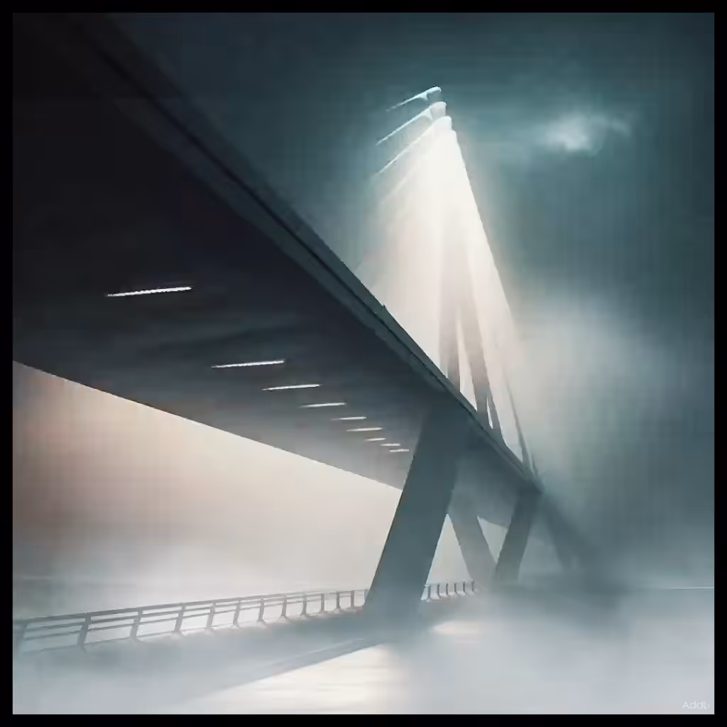 BRIDGE #16