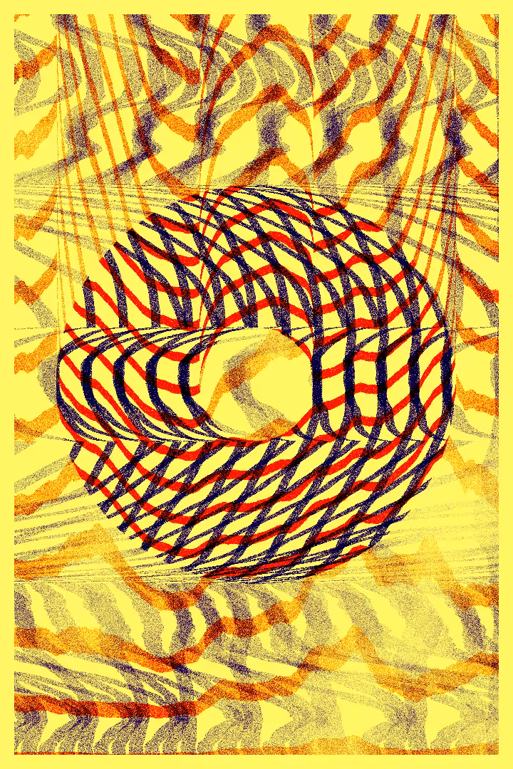 Inertia #1304