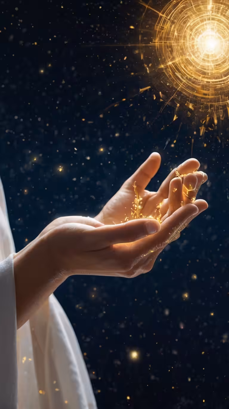 Circle of Support and Prosperity