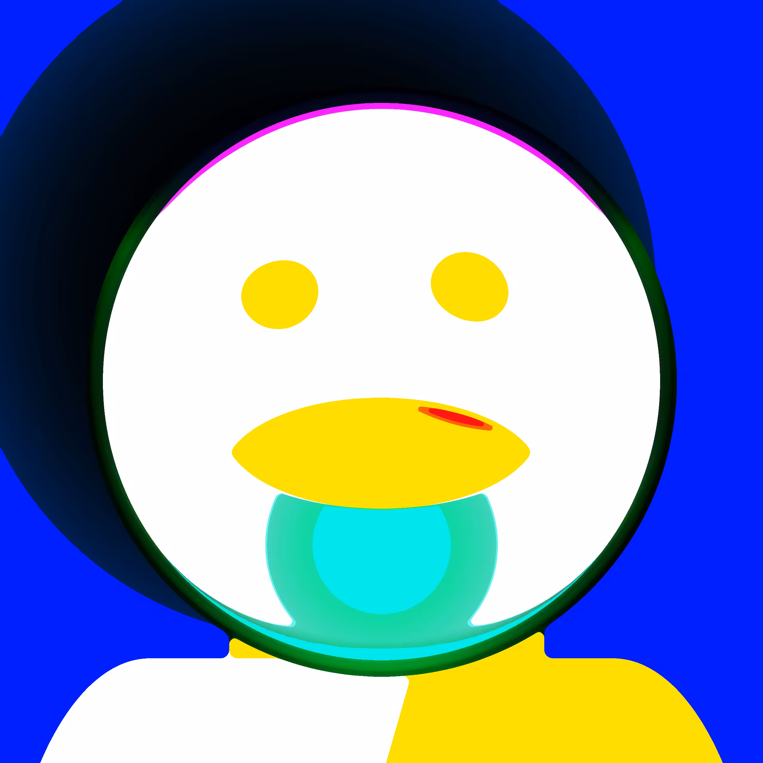 Emoji Script #257