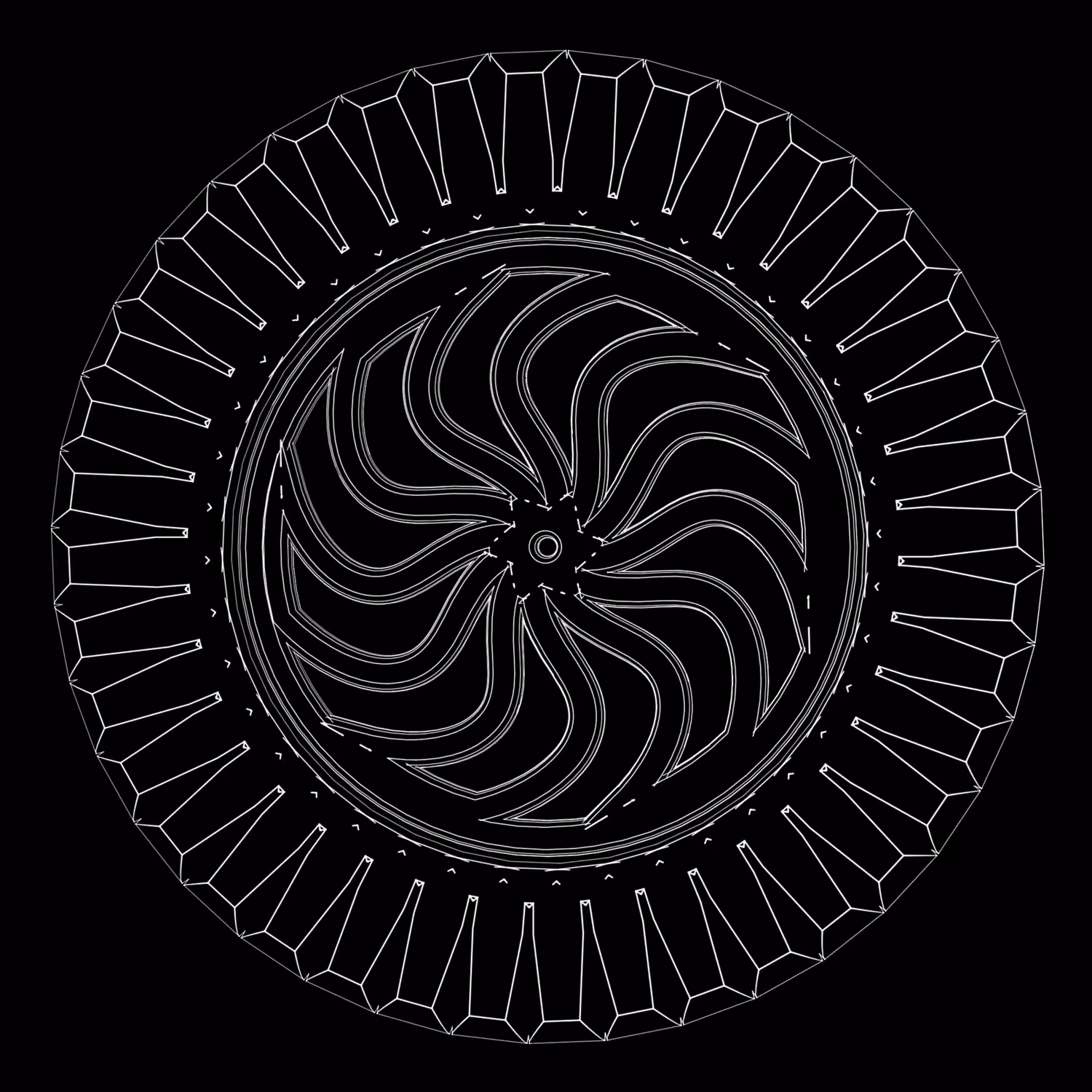 Spinning