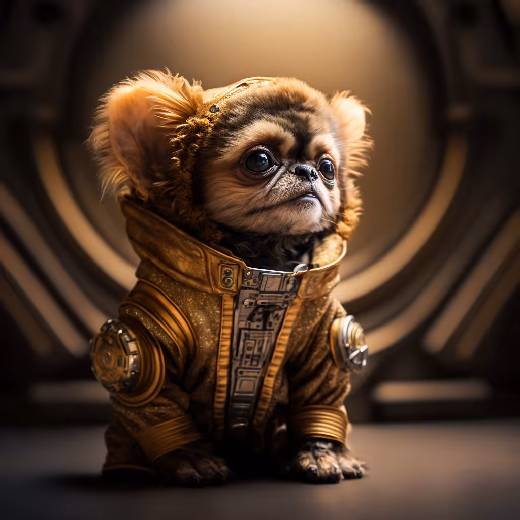 THE ADORABLE EXPLORER 