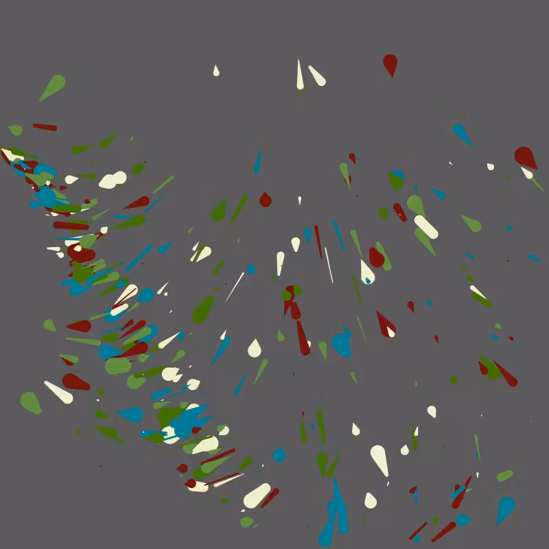Flow around #199