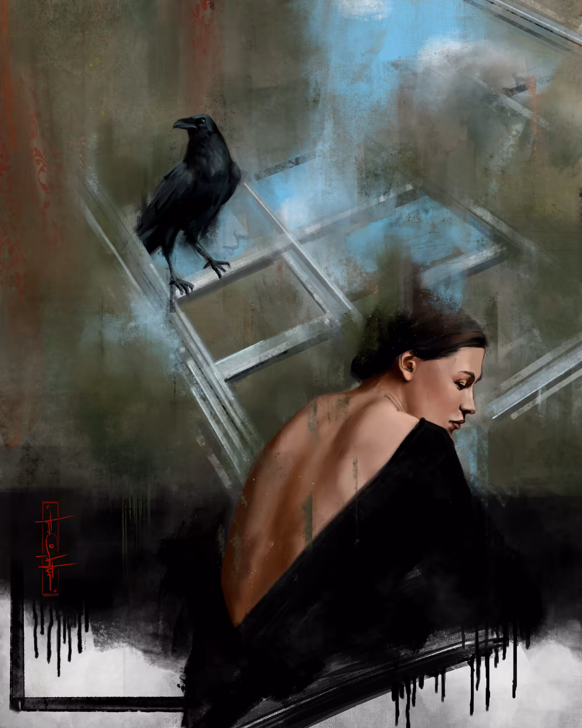 Melancholia