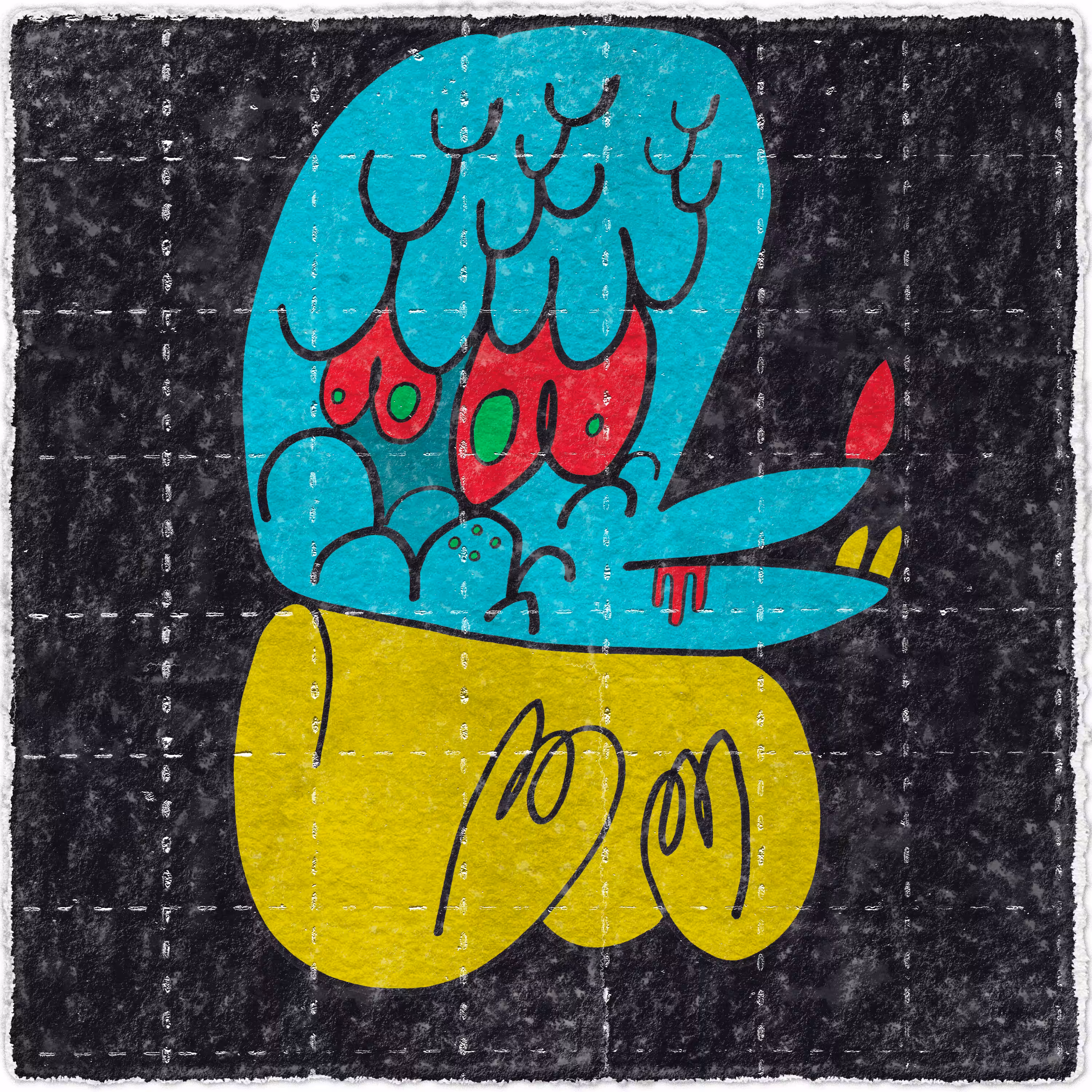 TABS # 00087