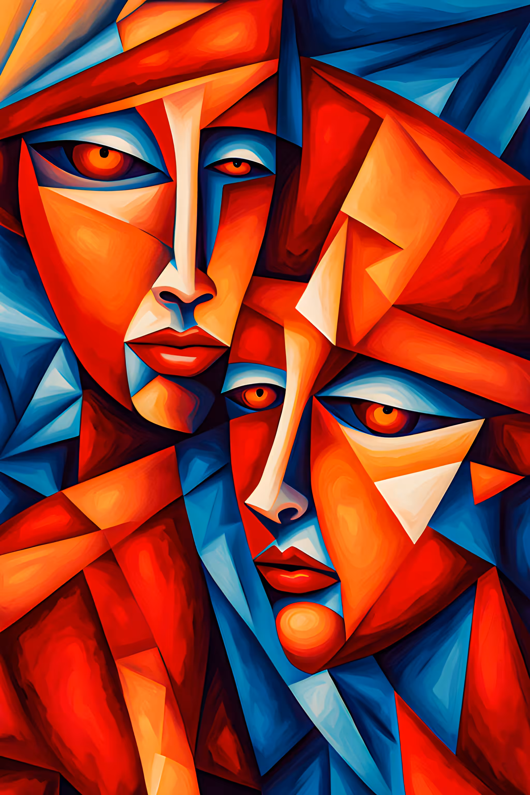 Harmonious Reflections