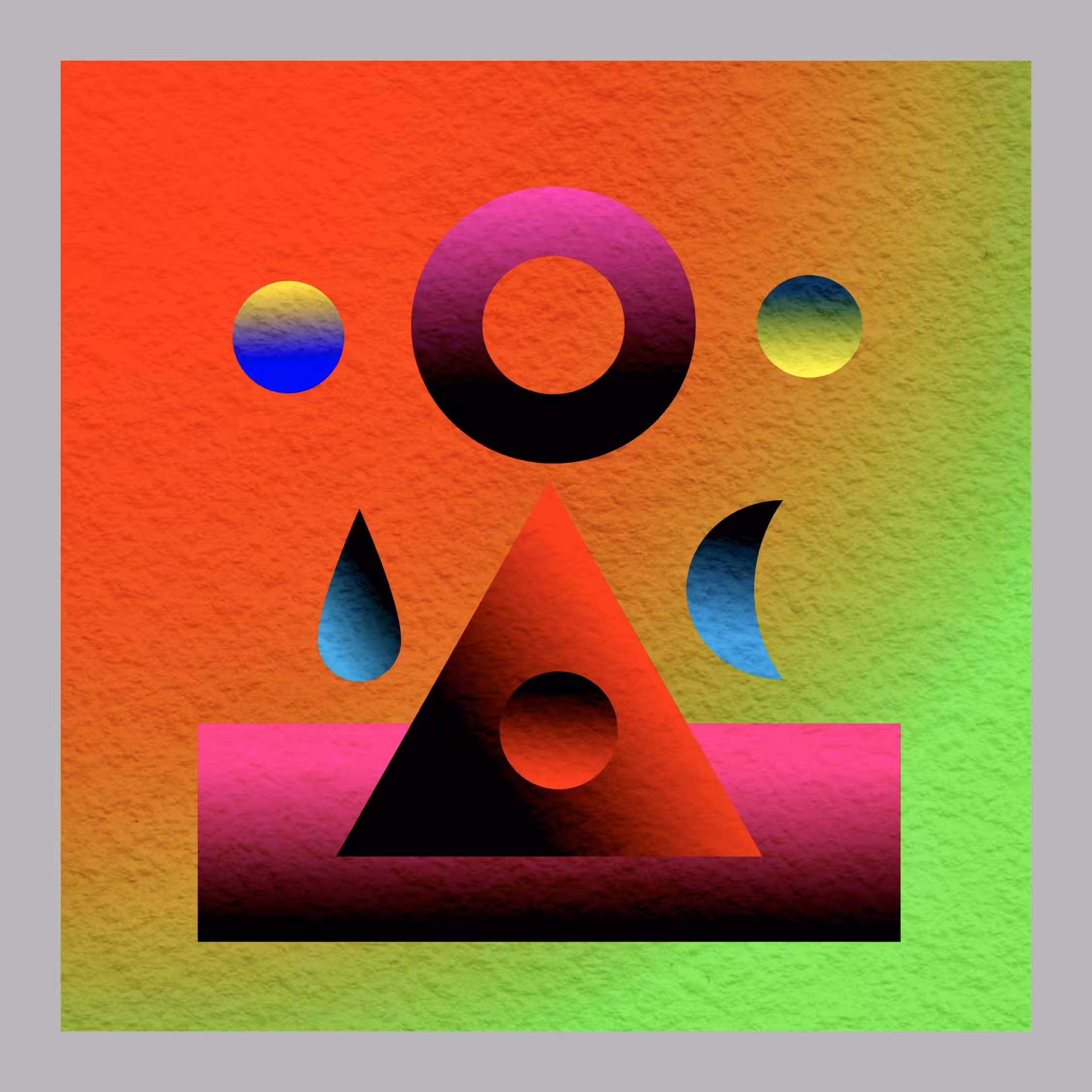 Composition 1957