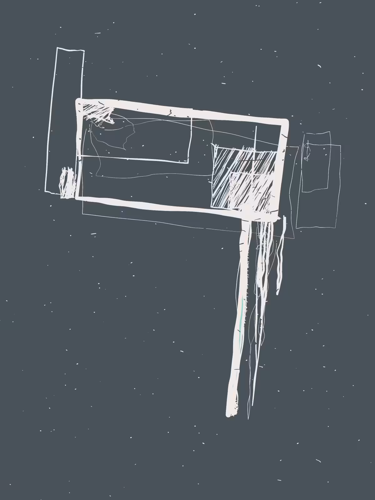 Lost in Projection #11