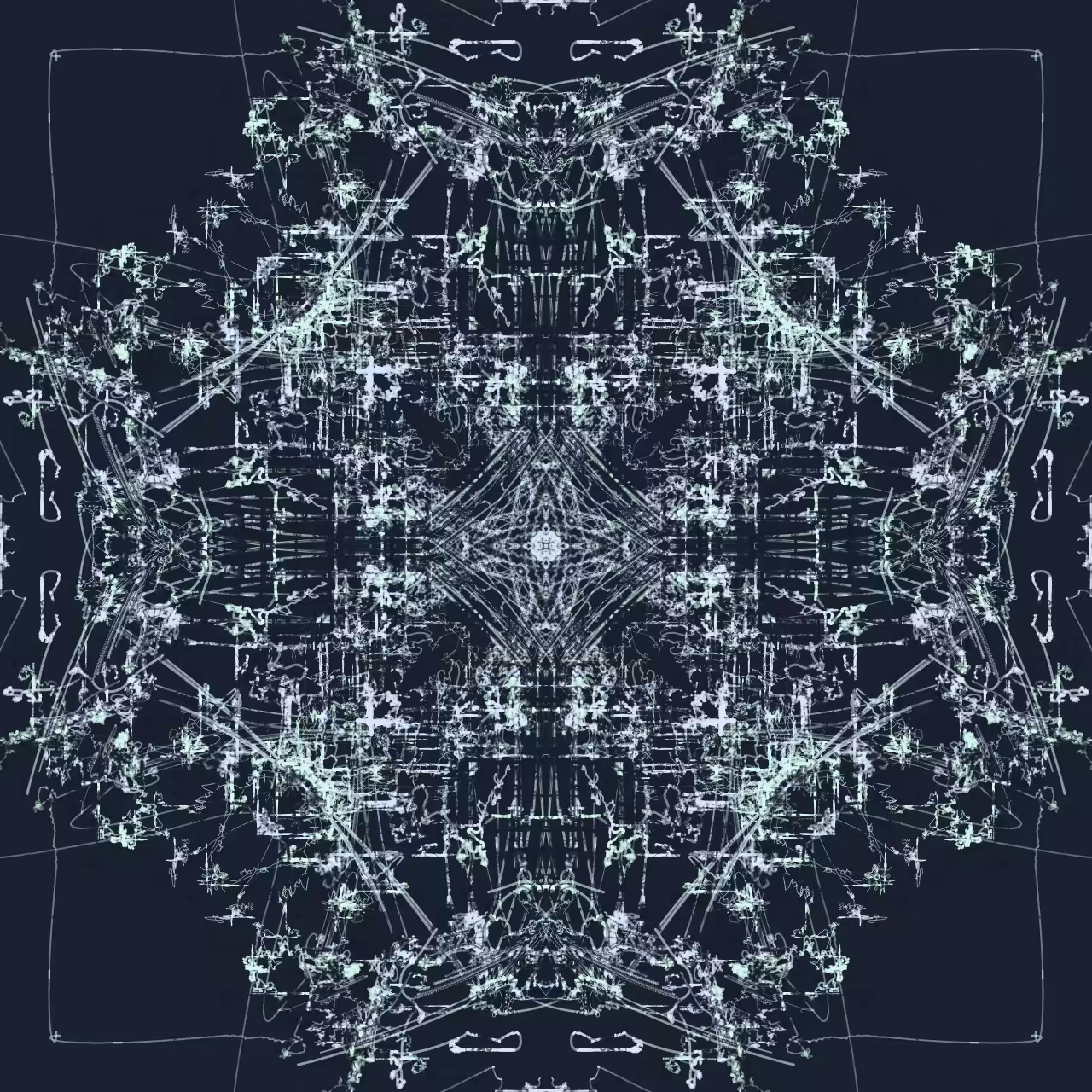 Lost in the attraction / abstraction #85