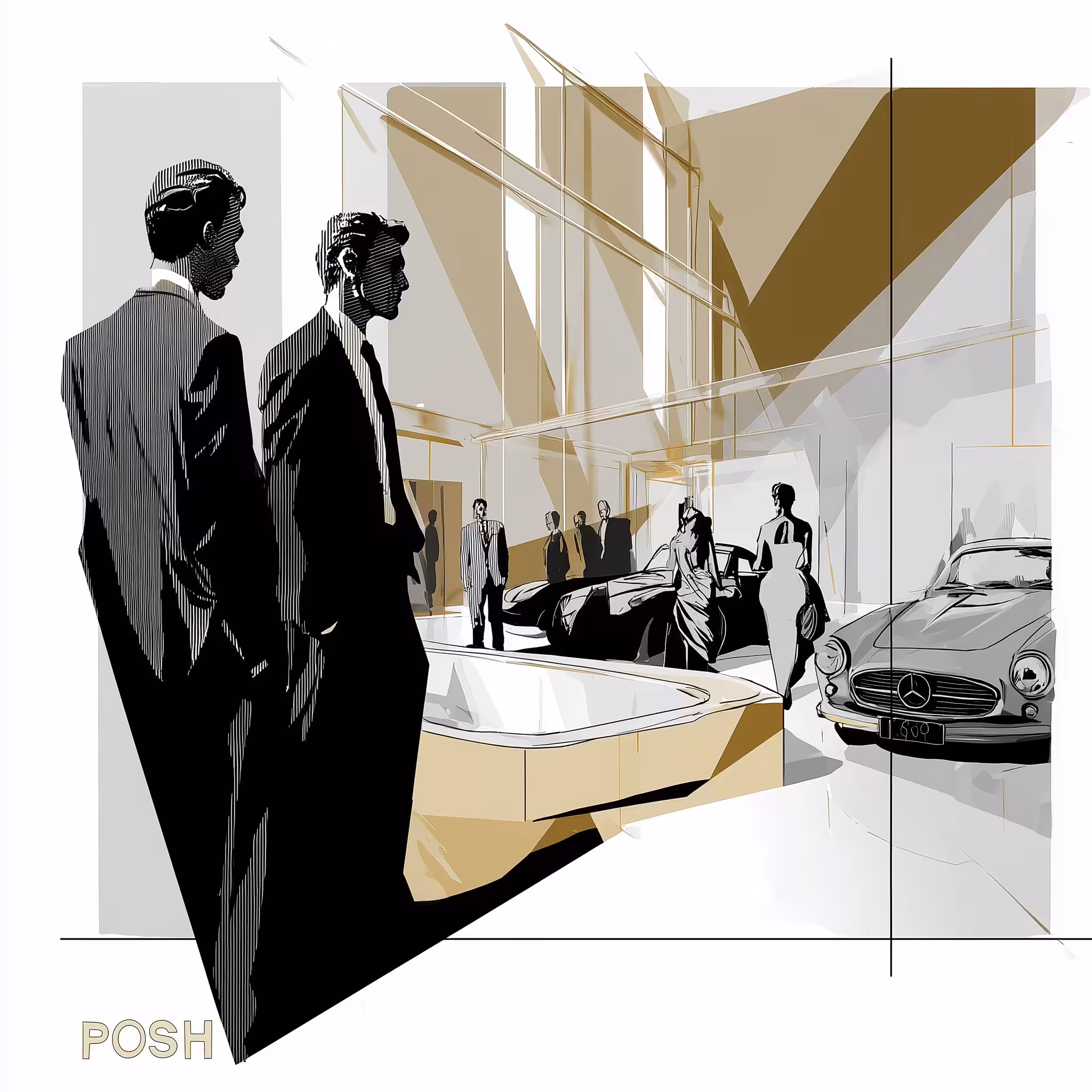 Posh