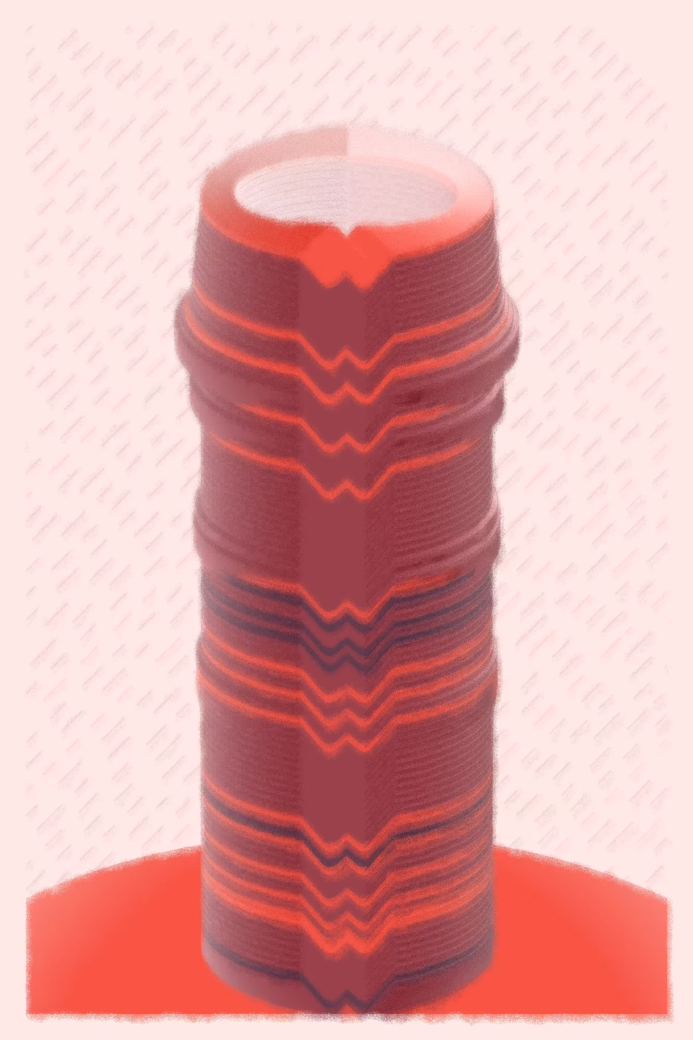 #0002 - Pottery #5