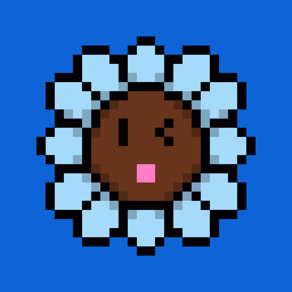 Murakami.Flower #2936