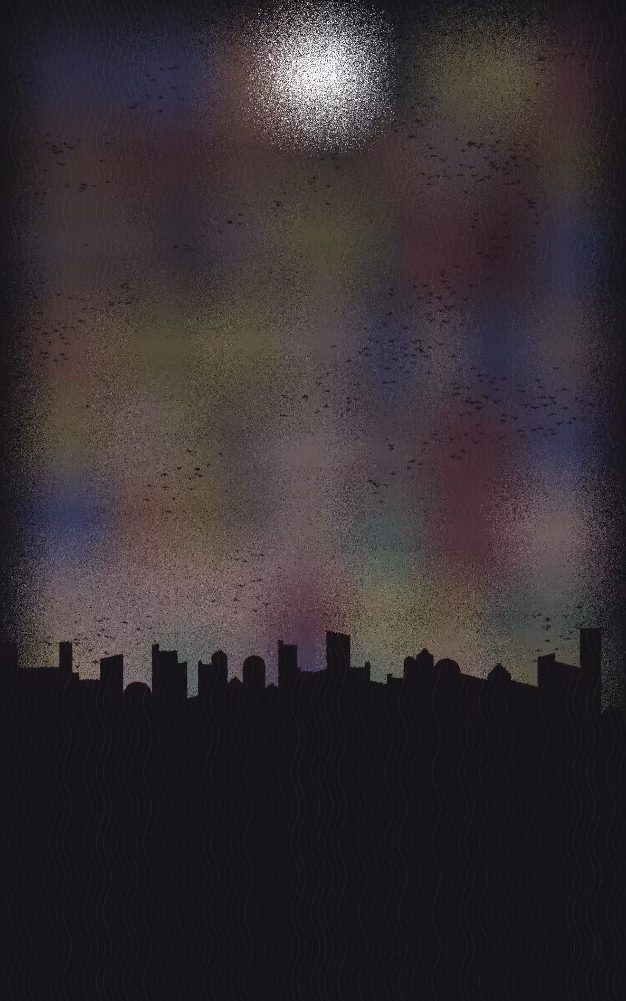 Avian Symphony #3