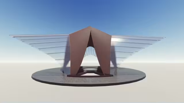The Pavilion